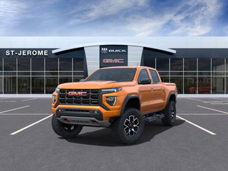 2025 GMC Canyon in St-Jérôme, Quebec - 8 - w320h240px