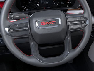 2025 GMC Canyon in St-Jérôme, Quebec - 19 - w320h240px