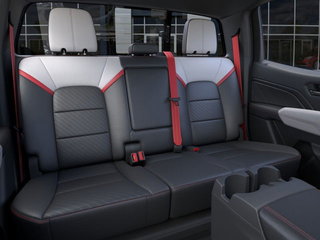 2025 GMC Canyon in St-Jérôme, Quebec - 17 - w320h240px