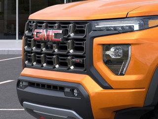 2025 GMC Canyon in St-Jérôme, Quebec - 13 - w320h240px
