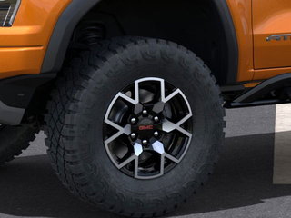 2025 GMC Canyon in St-Jérôme, Quebec - 9 - w320h240px