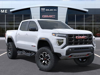 2025 GMC Canyon in St-Jérôme, Quebec - 7 - w320h240px