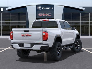2025 GMC Canyon in St-Jérôme, Quebec - 4 - w320h240px