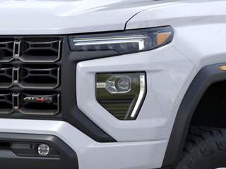 2025 GMC Canyon in St-Jérôme, Quebec - 10 - w320h240px
