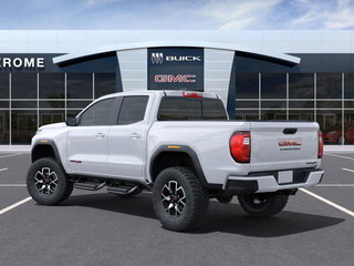 2025 GMC Canyon in St-Jérôme, Quebec - 3 - w320h240px