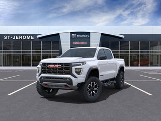 2025 GMC Canyon in St-Jérôme, Quebec - 8 - w320h240px