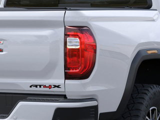 2025 GMC Canyon in St-Jérôme, Quebec - 11 - w320h240px