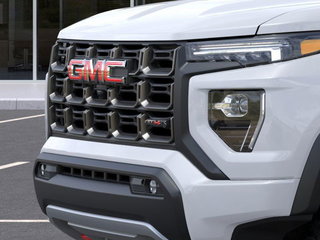2025 GMC Canyon in St-Jérôme, Quebec - 13 - w320h240px