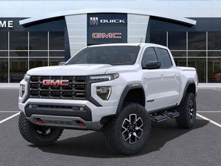 2025 GMC Canyon in St-Jérôme, Quebec - 6 - w320h240px
