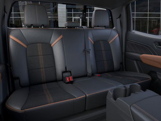 GMC Canyon  2025 à St-Jérôme, Québec - 17 - w320h240px