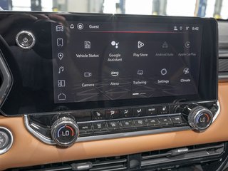 GMC Canyon  2025 à St-Jérôme, Québec - 17 - w320h240px