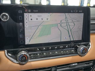 GMC Canyon  2025 à St-Jérôme, Québec - 5 - w320h240px