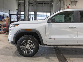 GMC Canyon  2025 à St-Jérôme, Québec - 33 - w320h240px
