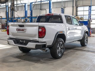 GMC Canyon  2025 à St-Jérôme, Québec - 9 - w320h240px