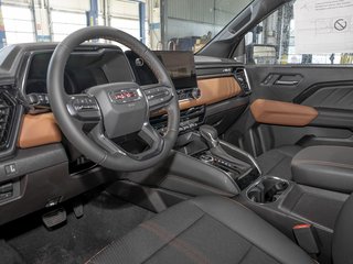 GMC Canyon  2025 à St-Jérôme, Québec - 12 - w320h240px