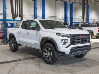 GMC Canyon  2025 à St-Jérôme, Québec - 10 - w320h240px