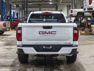 GMC Canyon  2025 à St-Jérôme, Québec - 8 - w320h240px