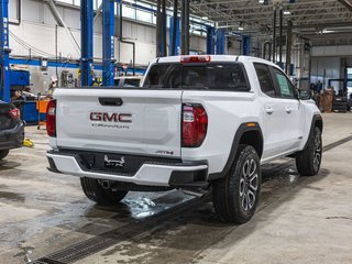 GMC Canyon  2025 à St-Jérôme, Québec - 9 - w320h240px