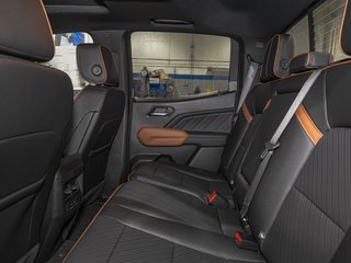 GMC Canyon  2025 à St-Jérôme, Québec - 31 - w320h240px