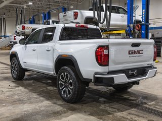 GMC Canyon  2025 à St-Jérôme, Québec - 6 - w320h240px