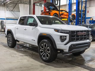 GMC Canyon  2025 à St-Jérôme, Québec - 10 - w320h240px