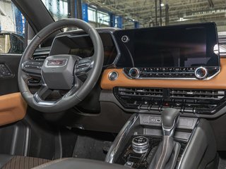 GMC Canyon  2025 à St-Jérôme, Québec - 30 - w320h240px