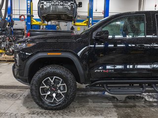 GMC Canyon  2025 à St-Jérôme, Québec - 36 - w320h240px