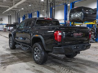 GMC Canyon  2025 à St-Jérôme, Québec - 6 - w320h240px