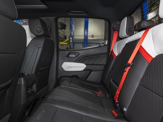 GMC Canyon  2025 à St-Jérôme, Québec - 32 - w320h240px