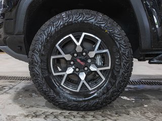 GMC Canyon  2025 à St-Jérôme, Québec - 37 - w320h240px