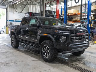 GMC Canyon  2025 à St-Jérôme, Québec - 10 - w320h240px