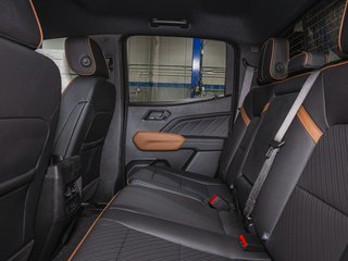 2025 GMC Canyon in St-Jérôme, Quebec - 30 - w320h240px