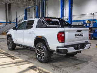 2025 GMC Canyon in St-Jérôme, Quebec - 6 - w320h240px