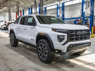 2025 GMC Canyon in St-Jérôme, Quebec - 10 - w320h240px
