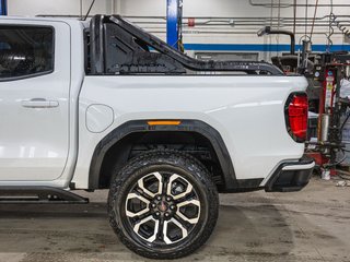 2025 GMC Canyon in St-Jérôme, Quebec - 32 - w320h240px