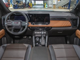 2025 GMC Canyon in St-Jérôme, Quebec - 4 - w320h240px