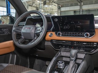 2025 GMC Canyon in St-Jérôme, Quebec - 29 - w320h240px
