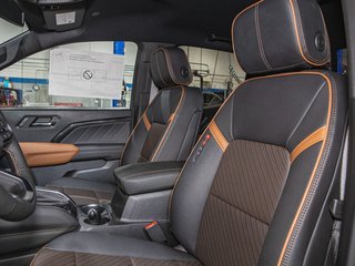 2025 GMC Canyon in St-Jérôme, Quebec - 11 - w320h240px
