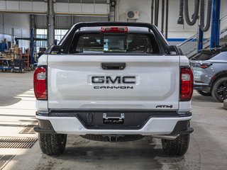 2025 GMC Canyon in St-Jérôme, Quebec - 8 - w320h240px