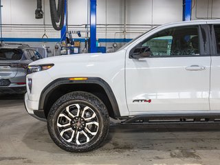 2025 GMC Canyon in St-Jérôme, Quebec - 33 - w320h240px