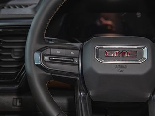 2025 GMC Canyon in St-Jérôme, Quebec - 15 - w320h240px