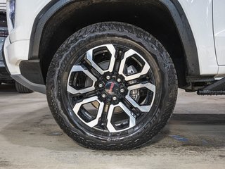 2025 GMC Canyon in St-Jérôme, Quebec - 34 - w320h240px