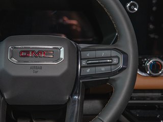 2025 GMC Canyon in St-Jérôme, Quebec - 16 - w320h240px