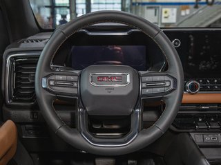 2025 GMC Canyon in St-Jérôme, Quebec - 13 - w320h240px