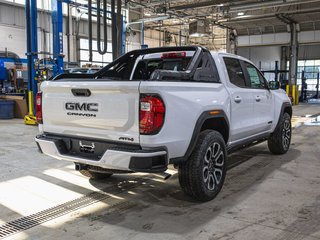 2025 GMC Canyon in St-Jérôme, Quebec - 9 - w320h240px