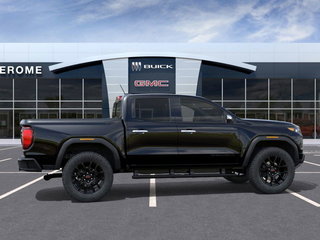 GMC Canyon  2025 à St-Jérôme, Québec - 5 - w320h240px
