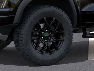 GMC Canyon  2025 à St-Jérôme, Québec - 9 - w320h240px
