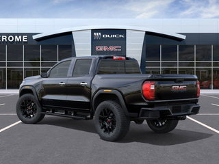 GMC Canyon  2025 à St-Jérôme, Québec - 3 - w320h240px