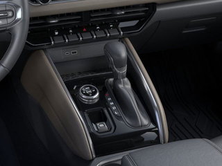 GMC Canyon  2025 à St-Jérôme, Québec - 23 - w320h240px