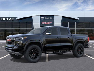 GMC Canyon  2025 à St-Jérôme, Québec - 2 - w320h240px